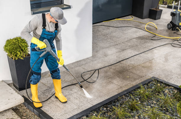 Best Affordable Power Washing  in Pixley, CA